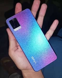 vivo v20