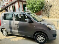 Suzuki Wagon R 2017 2017