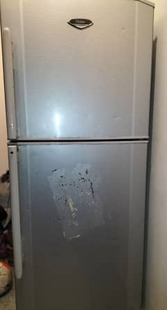 Haier Refrigerator