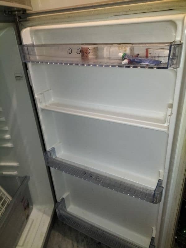 Haier Refrigerator 1