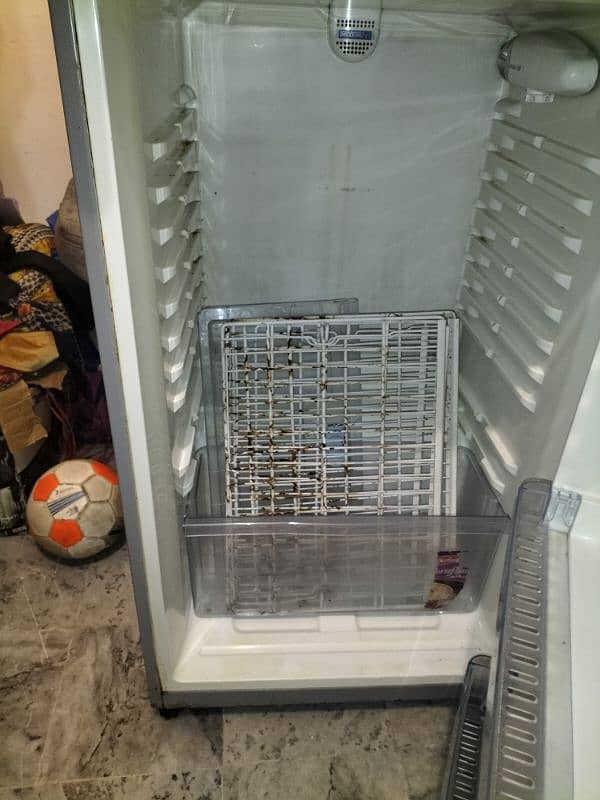 Haier Refrigerator 2