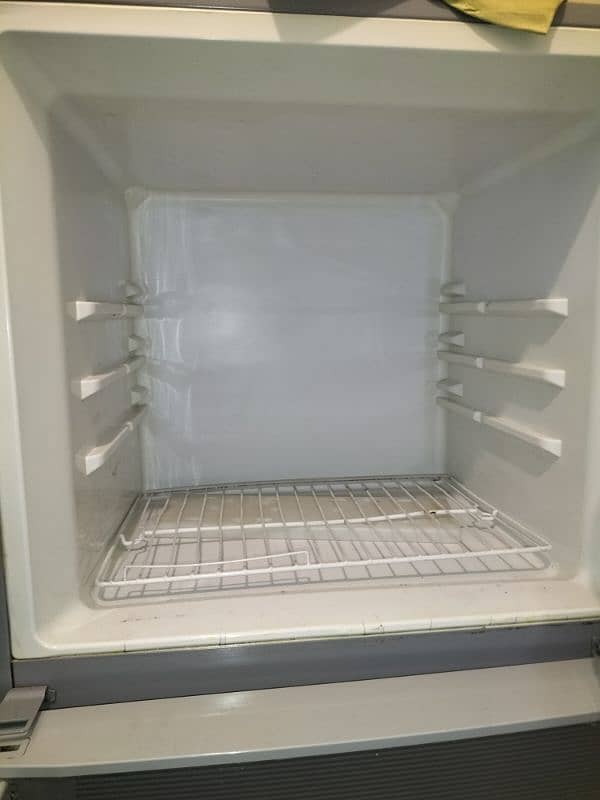 Haier Refrigerator 5