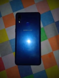 Samsung a10s 3/32 0