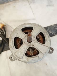 kolar fan motor