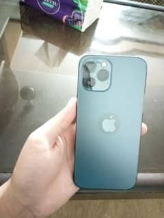 iPhone 12 Pro Max Like Brand New 0