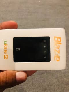 ufone wifi device