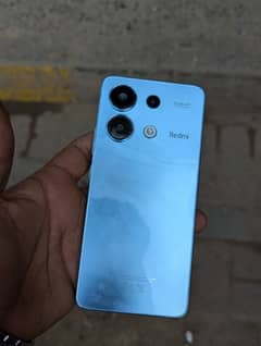 Redmi note 13 0