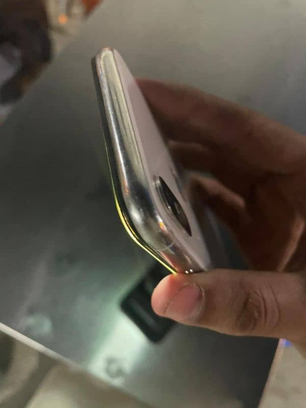 iPhone x 64gb 1