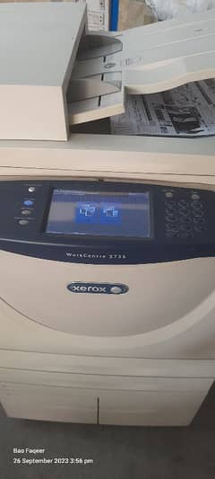 Xerox 5735