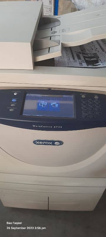 Xerox 5735 0