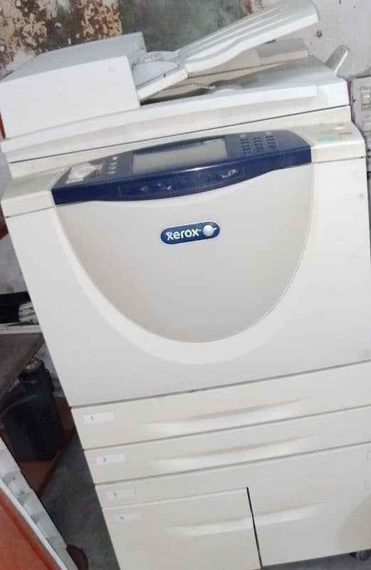 Xerox 5735 4