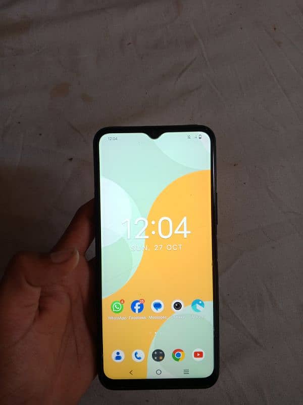 Vivo y20s In lush condition 6