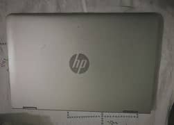 HP Pavilion x360 i3 6th generation | Laptop | HP | i3 6th generation