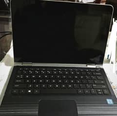 HP Pavilion x360 i3 6th generation | Laptop | HP | i3 6th generation