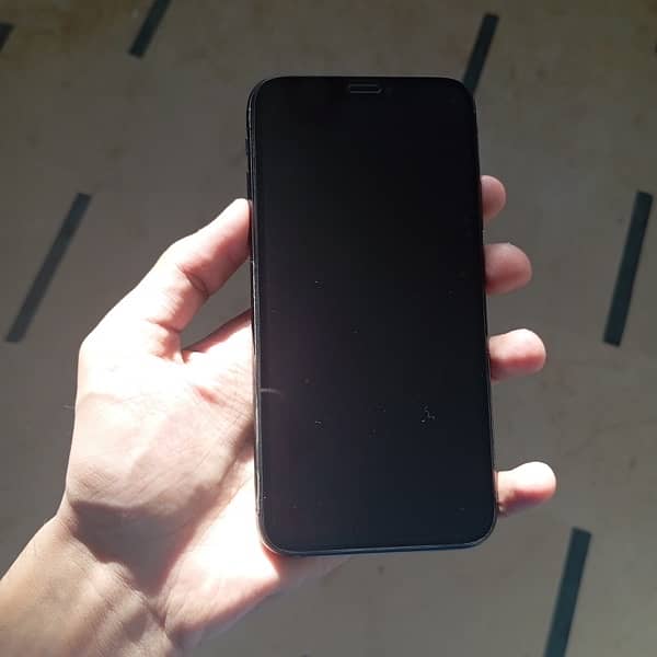 IPhone X PTA approved for sale 1