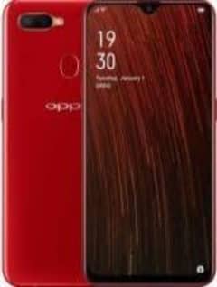 Oppo A5s 3/32 Full Box Lush condition 0