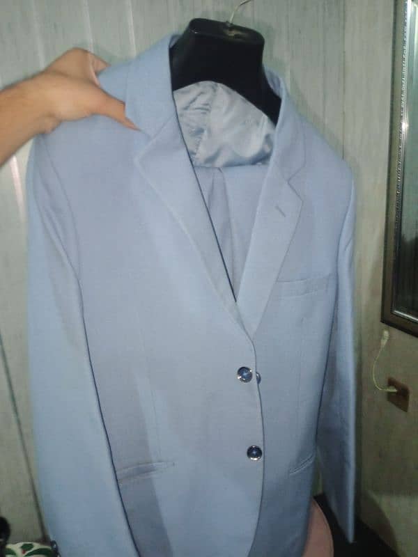 Pant Coat 3 days full suiting 4