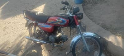 urgent sale every thing good imported bike original paper