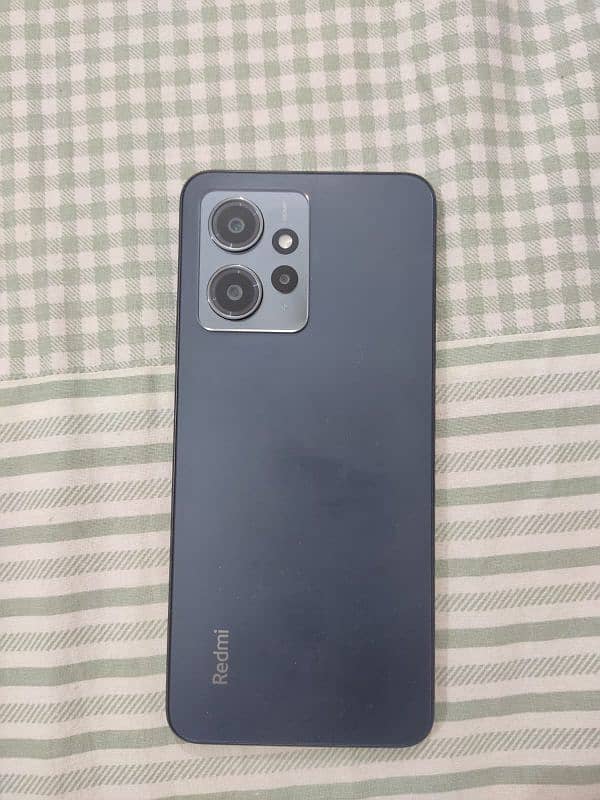 Xiaomi Redmi Note 12. Brand new Condition 3