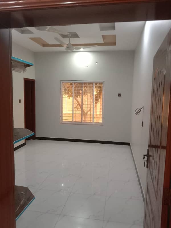 4 Marla House For Sale In Rafi Garden Phase 1 8