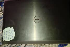 Dell Latitude E6530