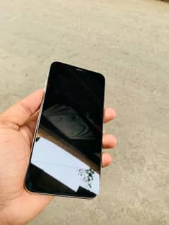 iPhone XS Max  Dual Sim PTA approved 256gb