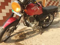 Ravi Piaggio125 5 gear 10 modern condition 10 by 9 03084517985 0