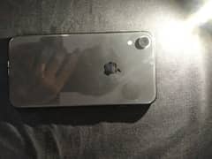 I PHONE XR 64 gb BEST CAMERA ALL OK 10/9 CONDITION