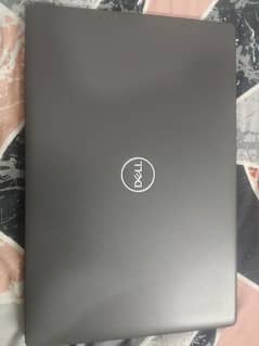 Dell latitude 5400.  i5 8th gen