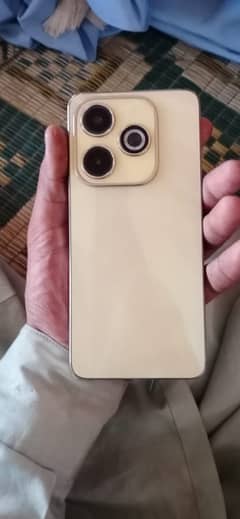 Infinix hot 40i