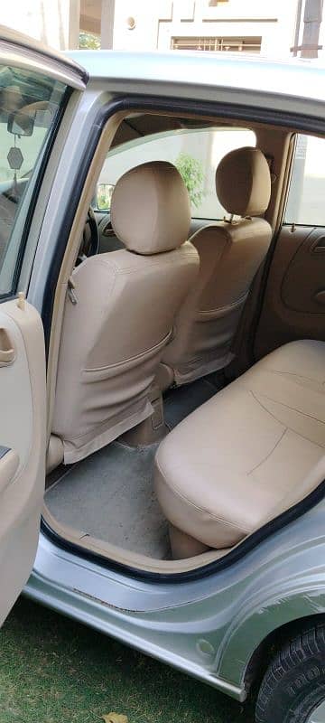 Honda City IDSI 2006 16