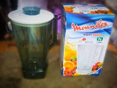 MONILEX JUG (Juicer) 0