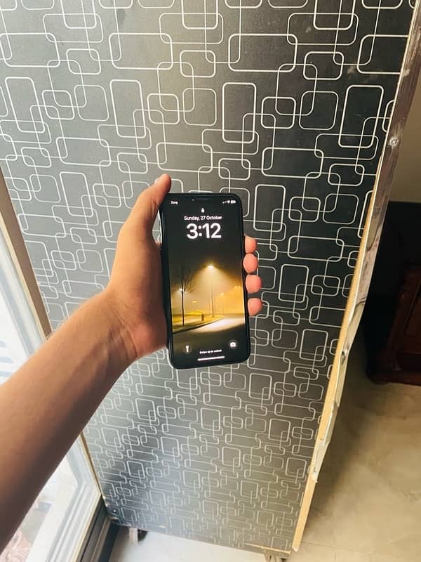 iphone 11 pro pta approved 256gb 1