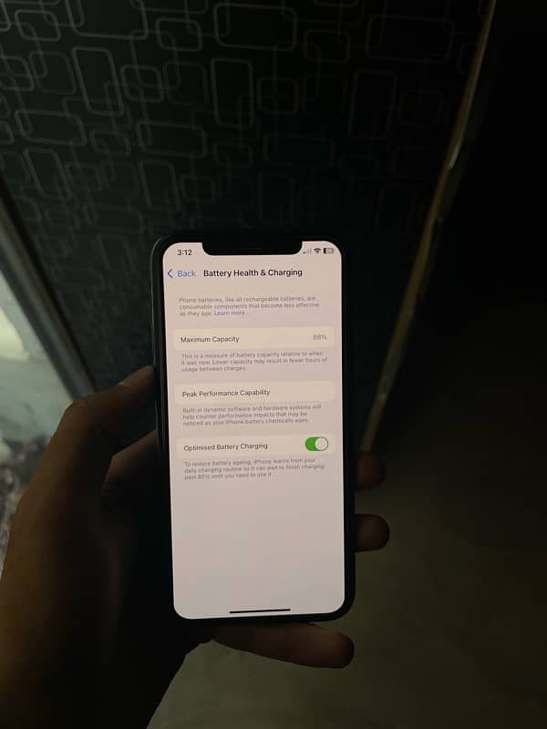 iphone 11 pro pta approved 256gb 6