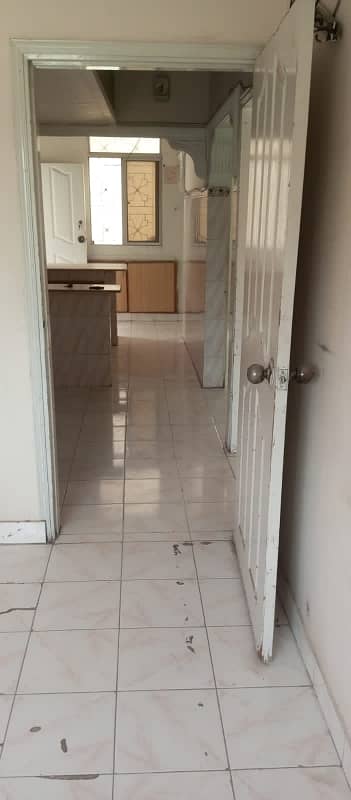 FLATE 2BAD LOUNCH KASHANA APARTMENT NEAR TO RASHID MIHAS ROAD 2