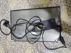 I am selling my Toshiba laptop 0