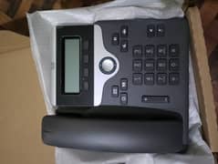 Cisco IP phone