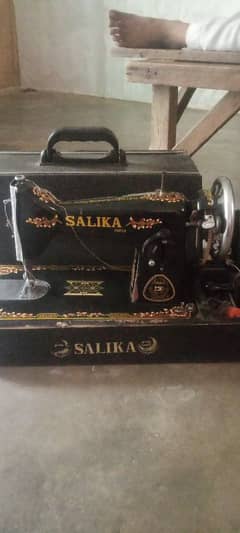 salika