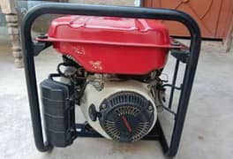 Honda Generator