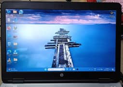 HP ProBook 650 G2 Notebook PC in Good Condition can be a better optio