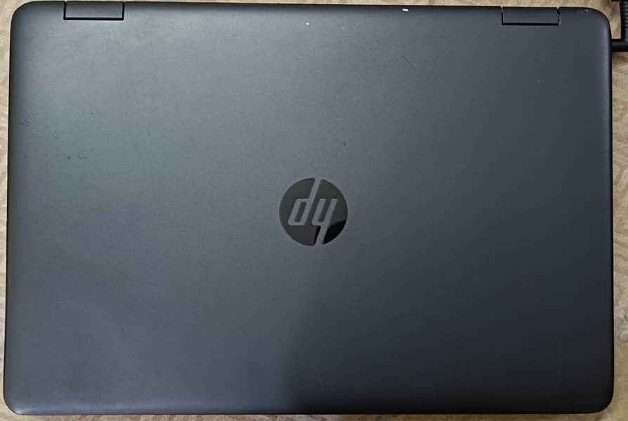 HP ProBook 650 G2 Notebook PC in Good Condition can be a better optio 3