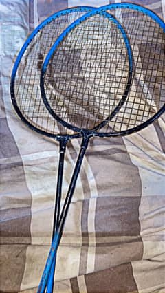 badminton rackets