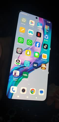 Redmi note 10