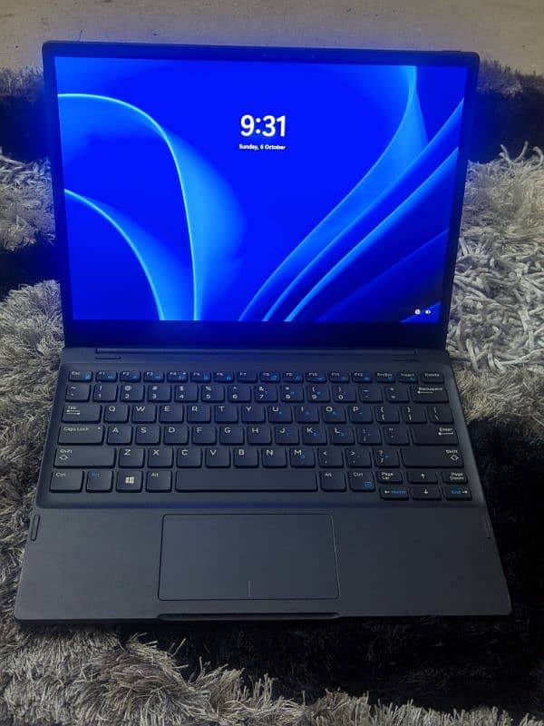 Dell win 11 laptop 16 gb 128g 0