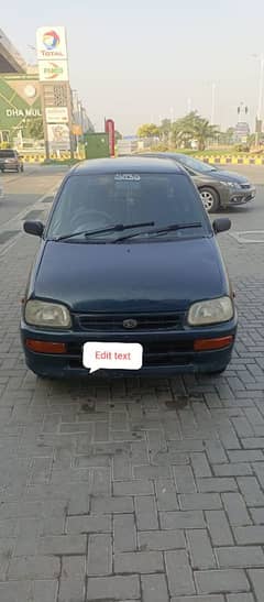 Daihatsu