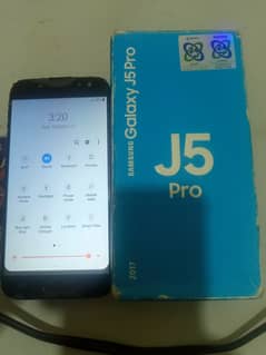 Samsung Galaxy j5 pro