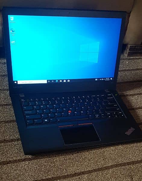 Lenovo T470 i5-6th /7th 2