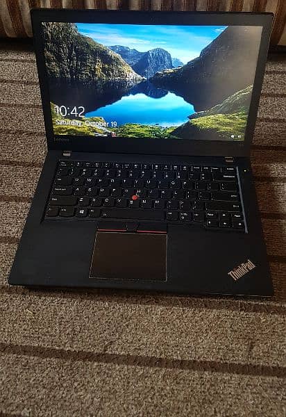 Lenovo T470 i5-6th /7th 1