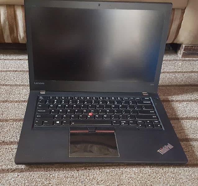 Lenovo T470 i5-6th /7th 5