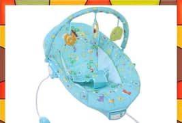 Mastela soothing bouncer